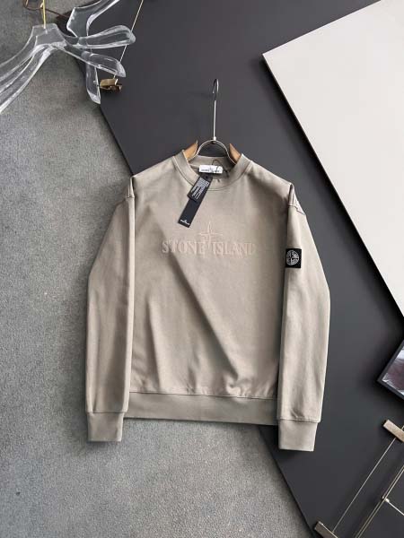 2025年11月24日入荷秋冬新作Stone Islandス...