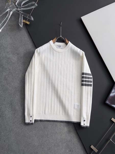 2025年11月24日入荷秋冬新作Thom Browneセー...