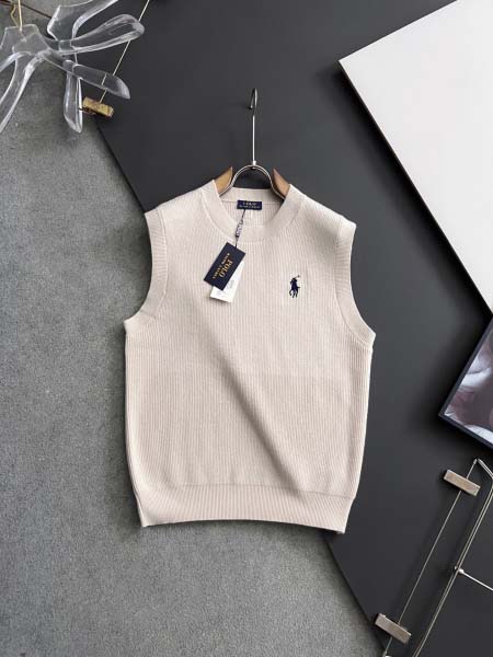 2025年11月24日入荷秋冬新作Loropianaチョッキ...