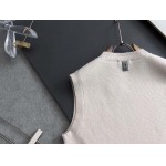 2025年11月24日入荷秋冬新作Loropianaチョッキ高級なプレゼント/誕生日プレゼント/高品質/メンツ/記念品/ wenzhou工場