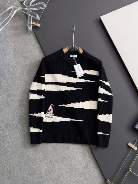 2025年11月24日入荷秋冬新作Thom Browneセー...