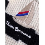 2025年11月24日入荷秋冬新作Thom Browneセーター高級なプレゼント/誕生日プレゼント/高品質/メンツ/記念品/ wenzhou工場