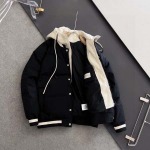 2025年11月24日入荷秋冬新作Gucciダウンジャケット高級なプレゼント/誕生日プレゼント/高品質/メンツ/記念品/ wenzhou工場