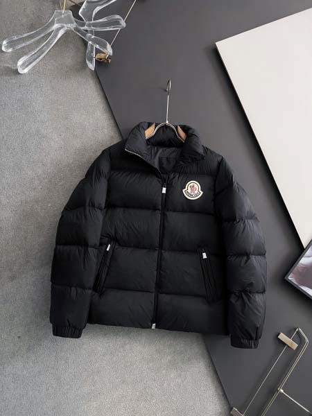2025年11月24日入荷秋冬新作Monclerダウンジャケ...