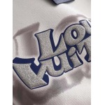 2025年11月24日入荷秋冬新作Louis Vuittonスウェット 高級なプレゼント/誕生日プレゼント/高品質/メンツ/記念品/ wenzhou工場