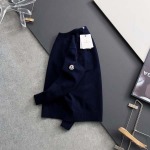 2025年11月24日入荷秋冬新作Monclerセーター高級なプレゼント/誕生日プレゼント/高品質/メンツ/記念品/ wenzhou工場