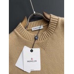 2025年11月24日入荷秋冬新作Monclerセーター高級なプレゼント/誕生日プレゼント/高品質/メンツ/記念品/ wenzhou工場