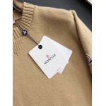 2025年11月24日入荷秋冬新作Monclerセーター高級なプレゼント/誕生日プレゼント/高品質/メンツ/記念品/ wenzhou工場
