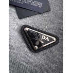 2025年11月24日入荷秋冬新作Pradaニット高級なプレゼント/誕生日プレゼント/高品質/メンツ/記念品/ wenzhou工場