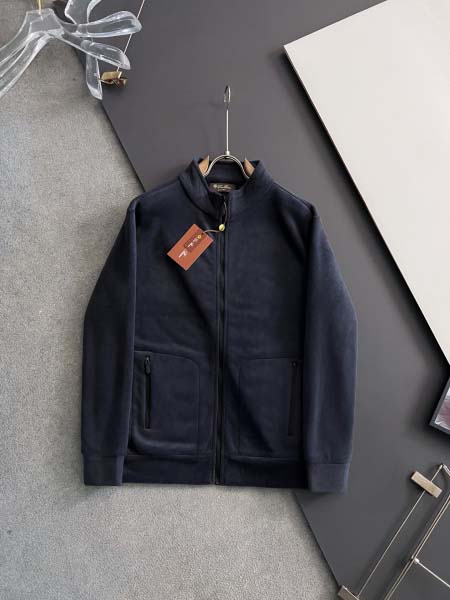 2025年11月24日入荷秋冬新作Loropianaジャケッ...