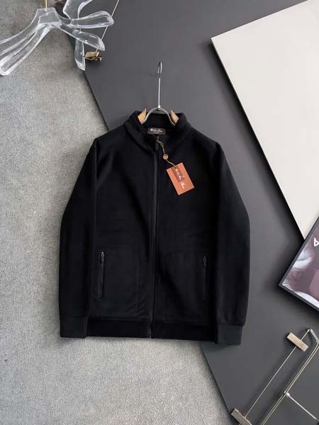 2025年11月24日入荷秋冬新作Loropianaジャケッ...