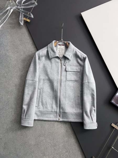 2025年11月24日入荷秋冬新作Brunello Cuci...