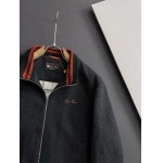 2025年11月24日入荷秋冬新作Loropianaジャケット高級なプレゼント/誕生日プレゼント/高品質/メンツ/記念品/ wenzhou工場