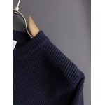 2025年11月24日入荷秋冬新作Thom Browneセーター高級なプレゼント/誕生日プレゼント/高品質/メンツ/記念品/ wenzhou工場