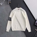 2025年11月24日入荷秋冬新作Thom Browneセーター高級なプレゼント/誕生日プレゼント/高品質/メンツ/記念品/ wenzhou工場