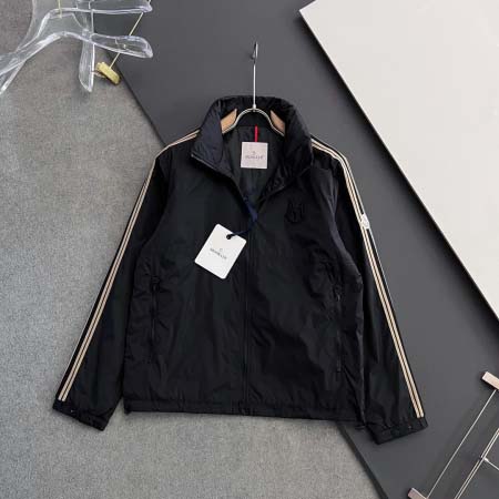 2025年11月25日入荷秋冬新作Monclerジャケット高...