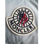 2025年11月25日入荷秋冬新作Monclerダウンジャケット高級なプレゼント/誕生日プレゼント/高品質/メンツ/記念品/ wenzhou工場