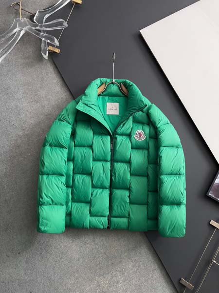 2025年11月25日入荷秋冬新作Monclerダウンジャケ...