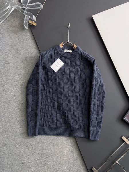 2025年11月25日入荷秋冬新作BVセーター高級なプレゼン...