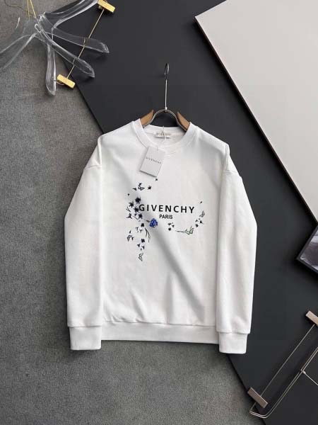 2025年11月25日入荷秋冬新作Givenchyスウェット...