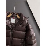 2025年11月25日入荷秋冬新作Monclerダウンジャケット高級なプレゼント/誕生日プレゼント/高品質/メンツ/記念品/ wenzhou工場