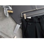 2025年11月25日入荷秋冬新作Diorズボン高級なプレゼント/誕生日プレゼント/高品質/メンツ/記念品/ wenzhou工場