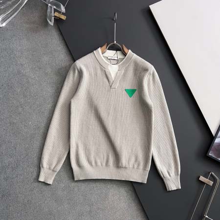 2025年11月25日入荷秋冬新作BVニット高級なプレゼント...