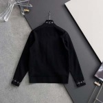 2025年11月25日入荷秋冬新作Louis Vuittonウールのカーディガン高級なプレゼント/誕生日プレゼント/高品質/メンツ/記念品/ wenzhou工場