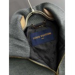 2025年11月25日入荷秋冬新作Louis Vuittonウールのカーディガン高級なプレゼント/誕生日プレゼント/高品質/メンツ/記念品/ wenzhou工場
