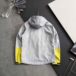 2025年11月25日入荷秋冬新作ARCTERYX長袖高級なプレゼント/誕生日プレゼント/高品質/メンツ/記念品/ wenzhou工場