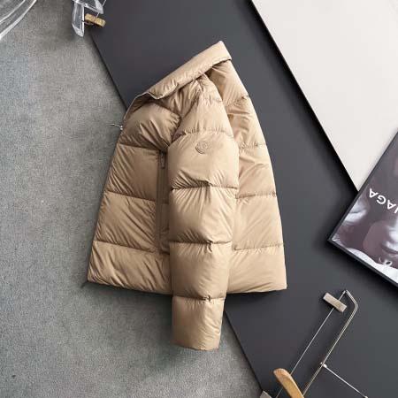 2025年11月25日入荷秋冬新作Monclerダウンジャケ...