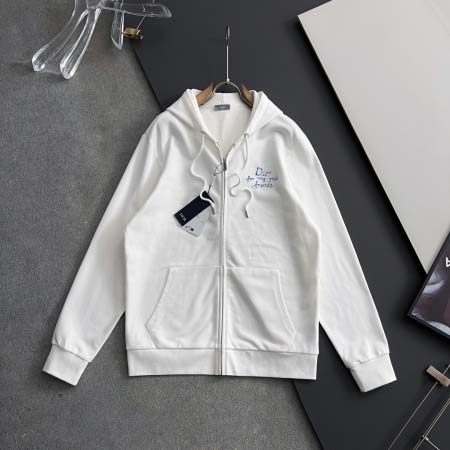 2025年11月25日入荷秋冬新作Diorジャケット高級なプ...