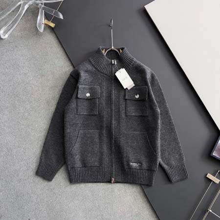 2025年11月25日入荷秋冬新作Diorセーター高級なプレ...