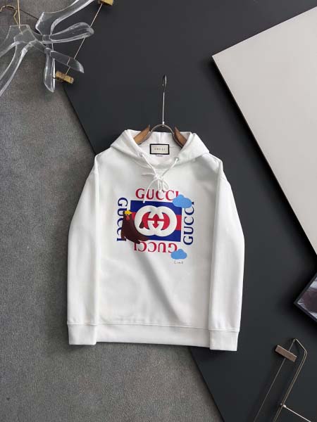 2025年11月25日入荷秋冬新作Gucciスウェット 高級...