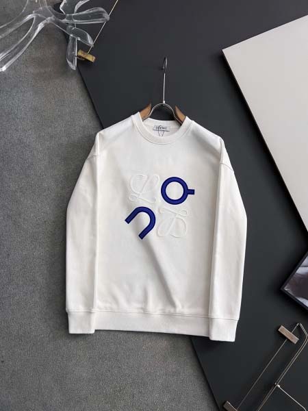 2025年11月25日入荷秋冬新作Loeweスウェット 高級...