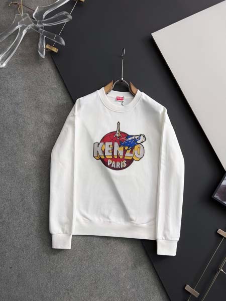 2025年11月25日入荷秋冬新作Kenzoスウェット 高級...