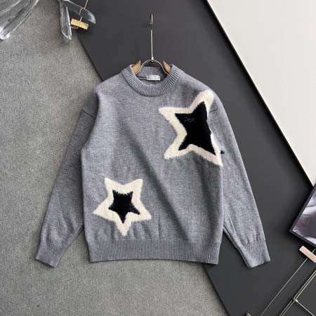 2025年11月25日入荷秋冬新作Diorセーター高級なプレ...