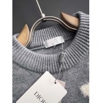 2025年11月25日入荷秋冬新作Diorセーター高級なプレゼント/誕生日プレゼント/高品質/メンツ/記念品/ wenzhou工場