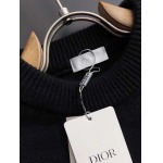 2025年11月25日入荷秋冬新作Diorセーター高級なプレゼント/誕生日プレゼント/高品質/メンツ/記念品/ wenzhou工場