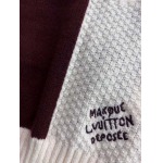 2025年11月25日入荷秋冬新作Louis Vuittonセーター高級なプレゼント/誕生日プレゼント/高品質/メンツ/記念品/ wenzhou工場