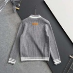 2025年11月25日入荷秋冬新作Louis Vuittonウールのカーディガン高級なプレゼント/誕生日プレゼント/高品質/メンツ/記念品/ wenzhou工場