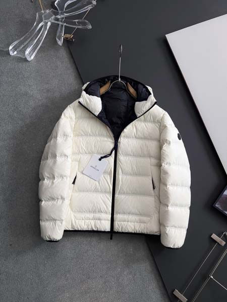 2025年11月25日入荷秋冬新作Monclerダウンジャケ...
