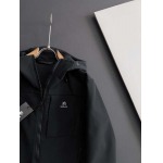 2025年11月25日入荷秋冬新作HERMESジャケット高級なプレゼント/誕生日プレゼント/高品質/メンツ/記念品/ wenzhou工場