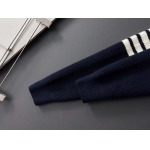 2025年11月25日入荷秋冬新作Thom Browneセーター高級なプレゼント/誕生日プレゼント/高品質/メンツ/記念品/ wenzhou工場