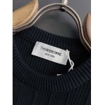 2025年11月25日入荷秋冬新作Thom Browneセーター高級なプレゼント/誕生日プレゼント/高品質/メンツ/記念品/ wenzhou工場