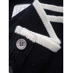 2025年11月25日入荷秋冬新作Thom Browneセーター高級なプレゼント/誕生日プレゼント/高品質/メンツ/記念品/ wenzhou工場