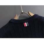 2025年11月25日入荷秋冬新作Thom Browneセーター高級なプレゼント/誕生日プレゼント/高品質/メンツ/記念品/ wenzhou工場