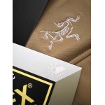 2025年11月25日入荷秋冬新作ARCTERYXジャケット高級なプレゼント/誕生日プレゼント/高品質/メンツ/記念品/ wenzhou工場