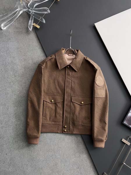 2025年11月25日入荷秋冬新作Louis Vuitton...