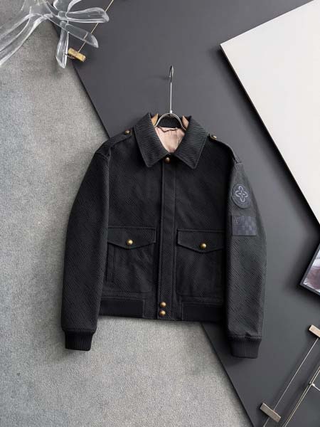 2025年11月25日入荷秋冬新作Louis Vuitton...